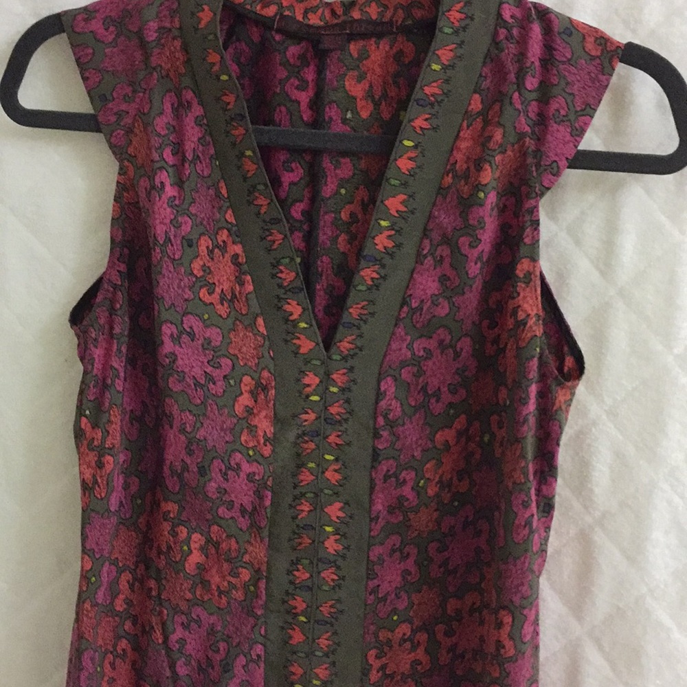 Top size xs